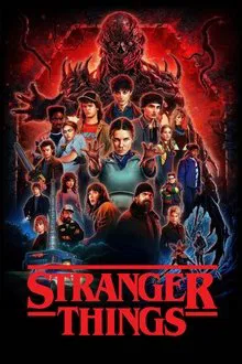STRANGER THINGS