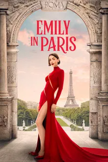 EMILY IN PARIS Saison 5