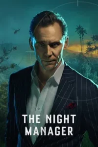 THE NIGHT MANAGER