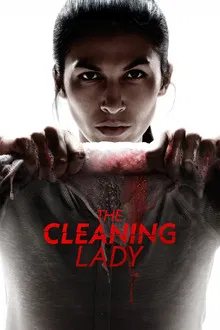 THE CLEANING LADY Saison 4
