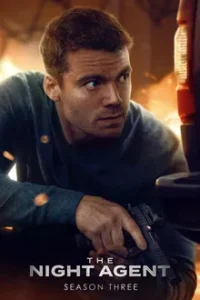 THE NIGHT AGENT Saison 3