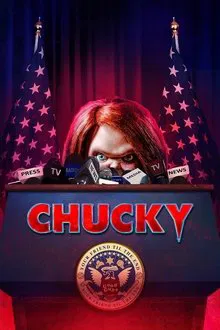 CHUCKY