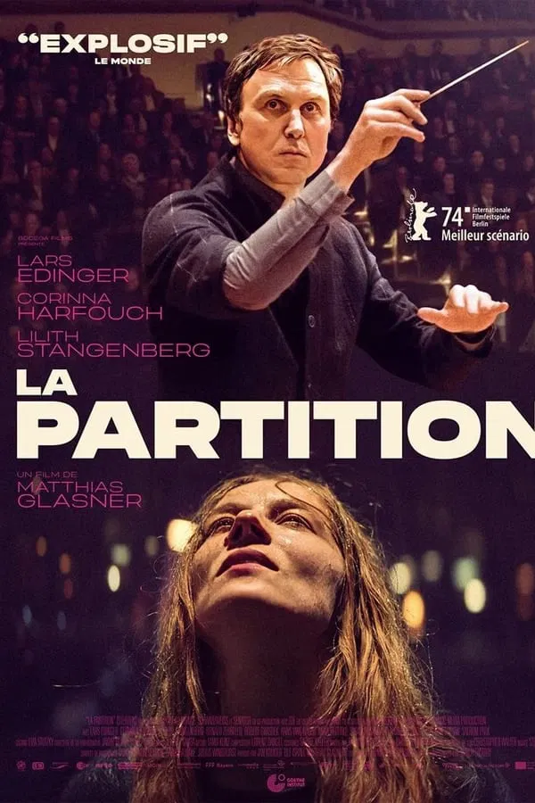 LA PARTITION
