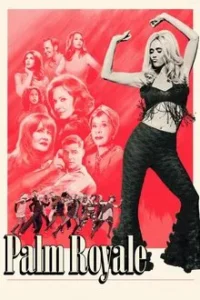PALM ROYALE