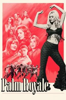 PALM ROYALE
