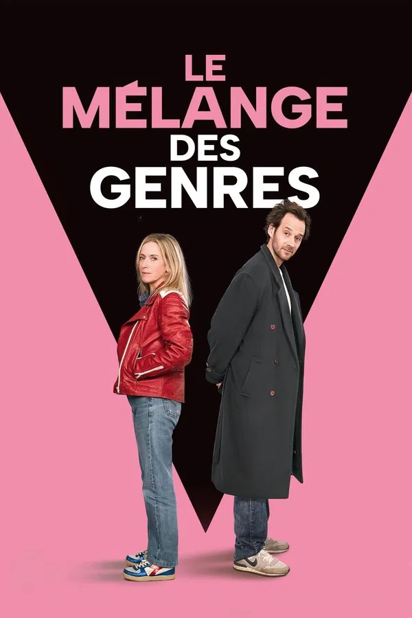 LE MELANGE DES GENRES