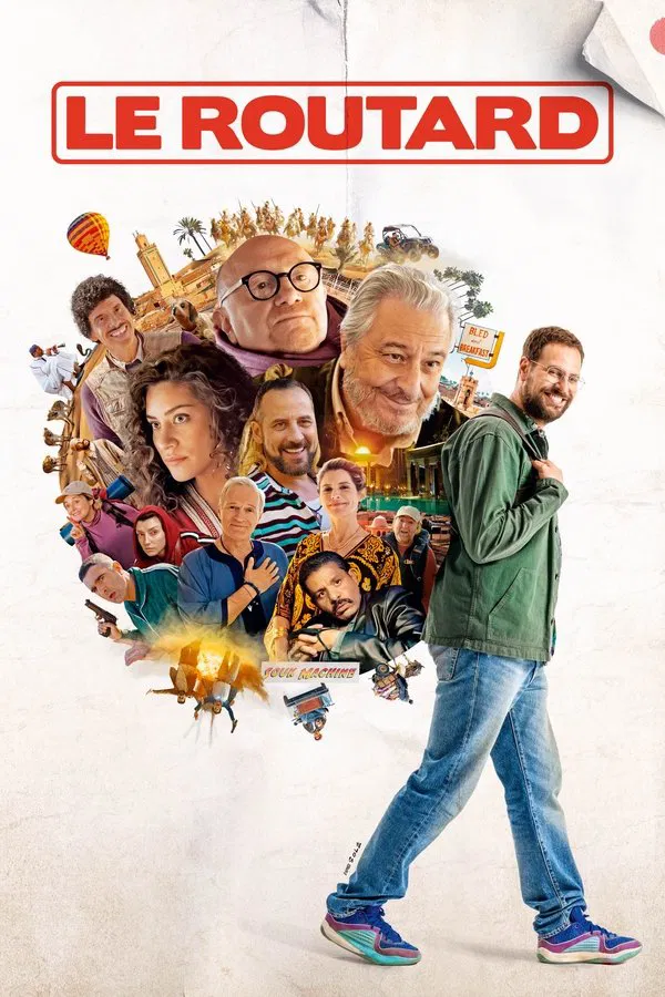 LE ROUTARD