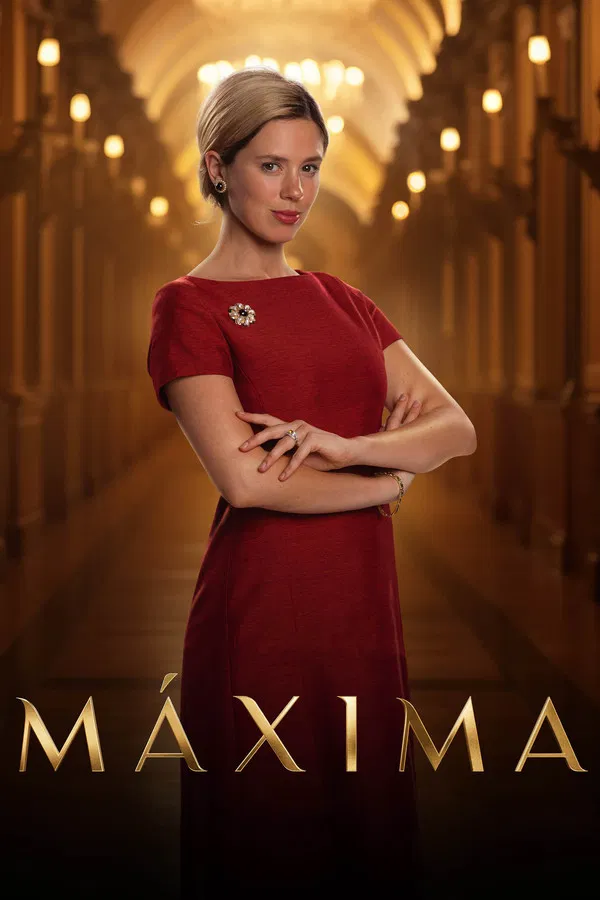 MAXIMA Saison 1