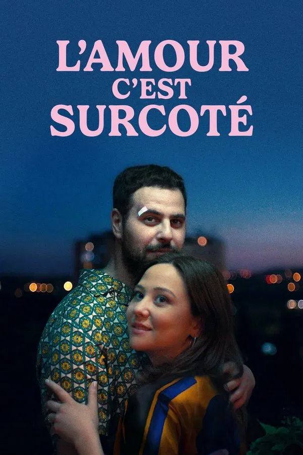 L&rsquo;AMOUR, C&rsquo;EST SURCOTE