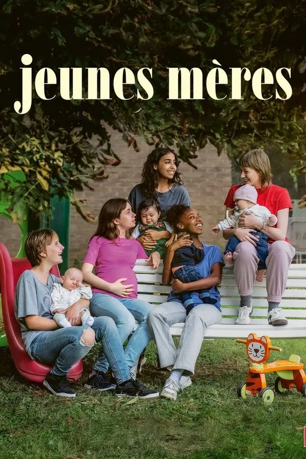 JEUNES MERES