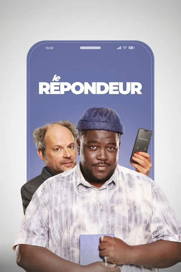 LE REPONDEUR