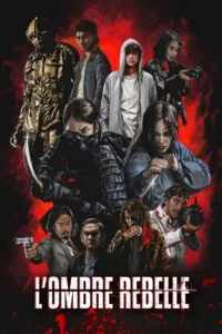 THE SHADOW STRAYS Streaming VF 