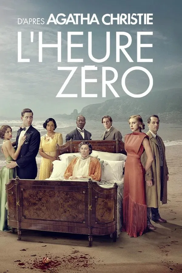L&rsquo;HEURE ZERO