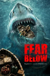 FEAR BELOW Streaming VF 