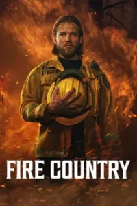 FIRE COUNTRY Saison 4