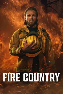 FIRE COUNTRY