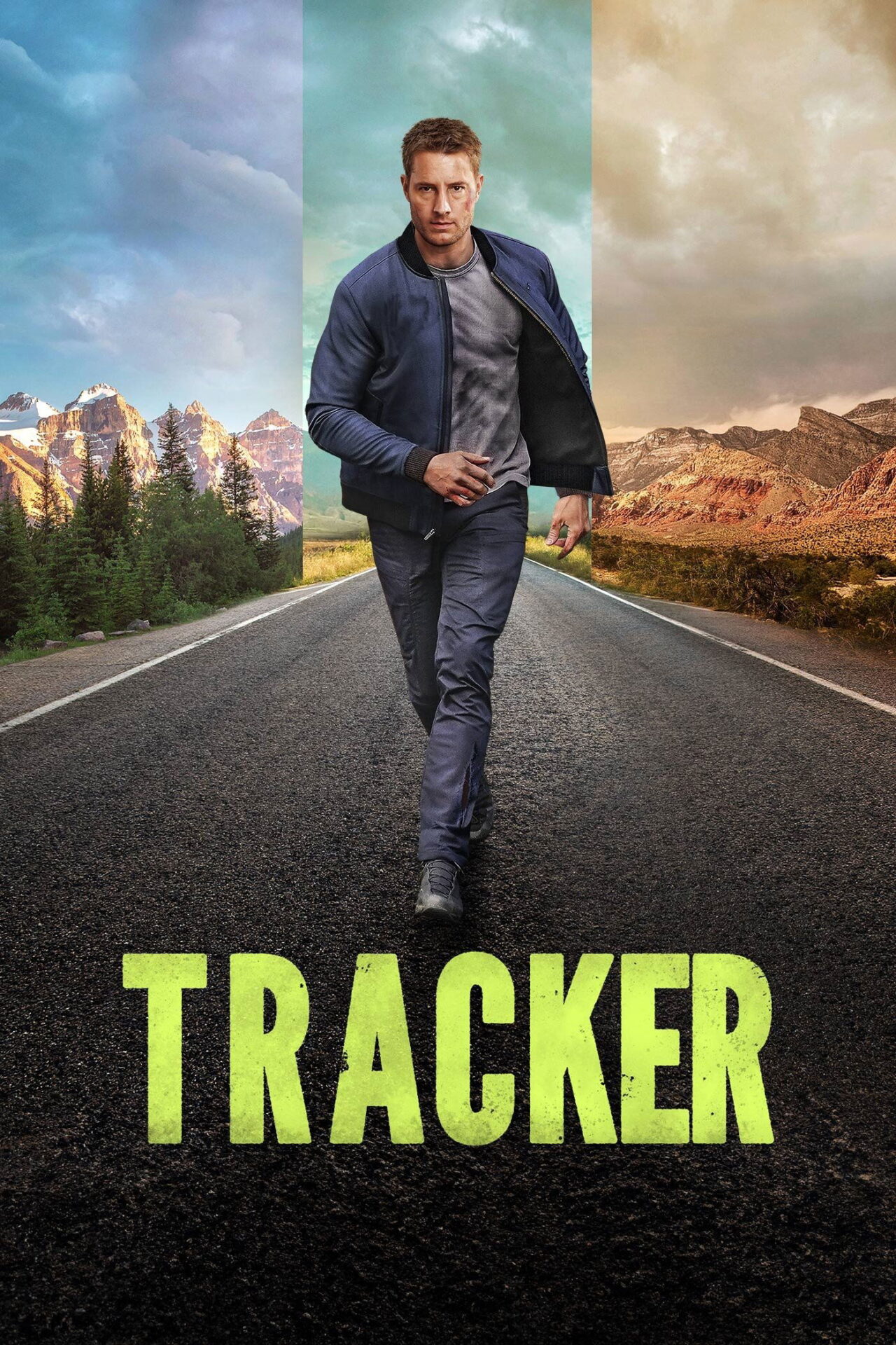 TRACKER