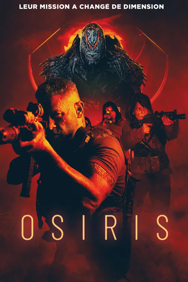 OSIRIS