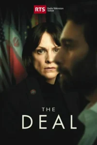 THE DEAL (2025)