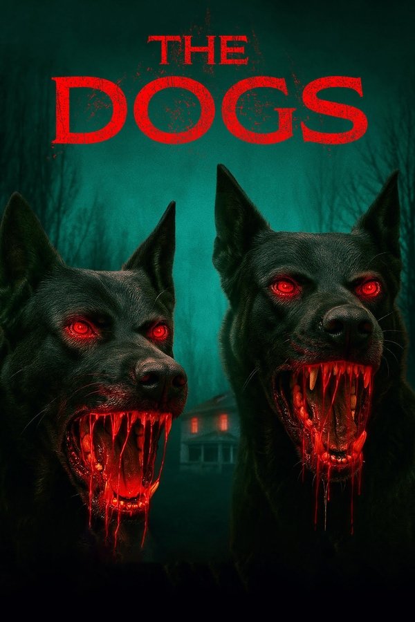THE DOGS (2025)