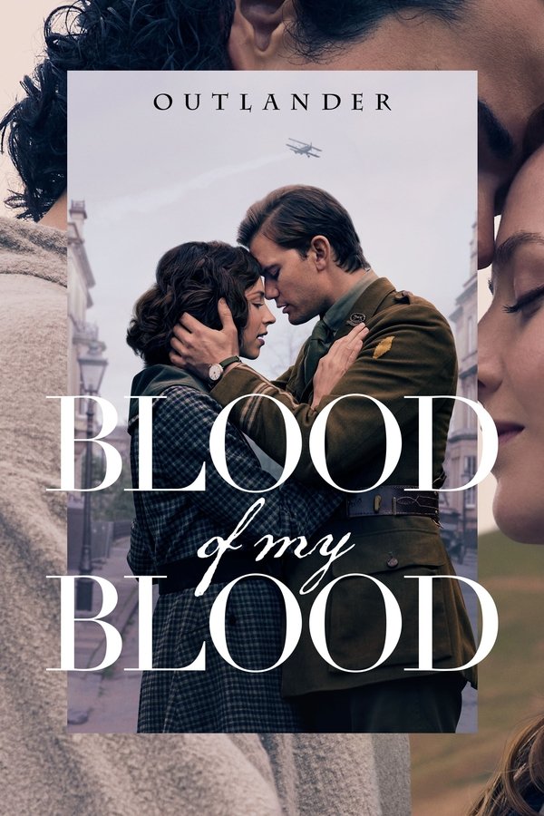 OUTLANDER : BLOOD OF MY BLOOD