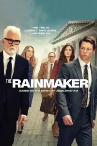 THE RAINMAKER