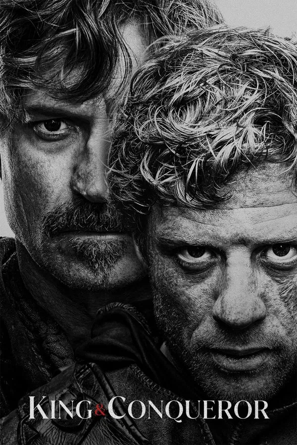 KING & CONQUEROR