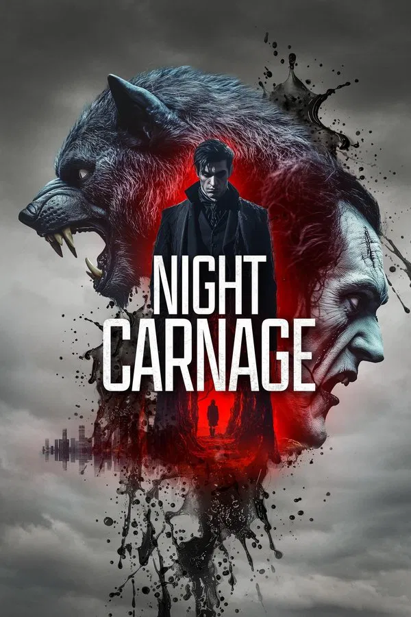 NIGHT CARNAGE