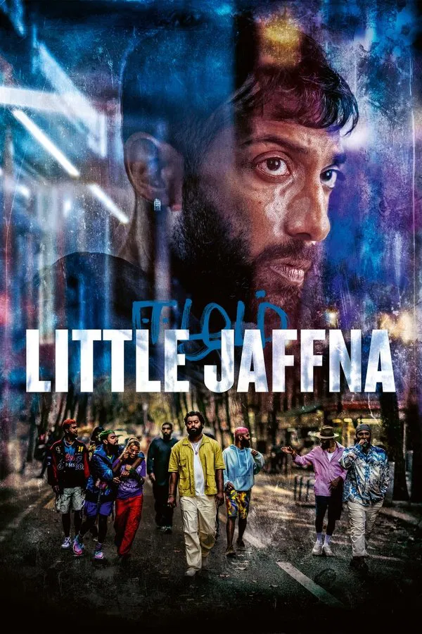 LITTLE JAFFNA