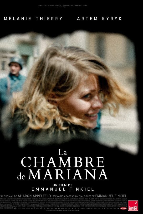 LA CHAMBRE DE MARIANA