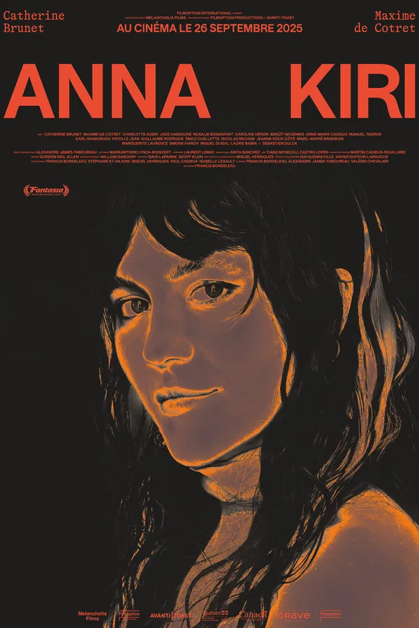 ANNA KIRI