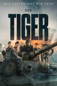 DER TIGER Streaming VF 