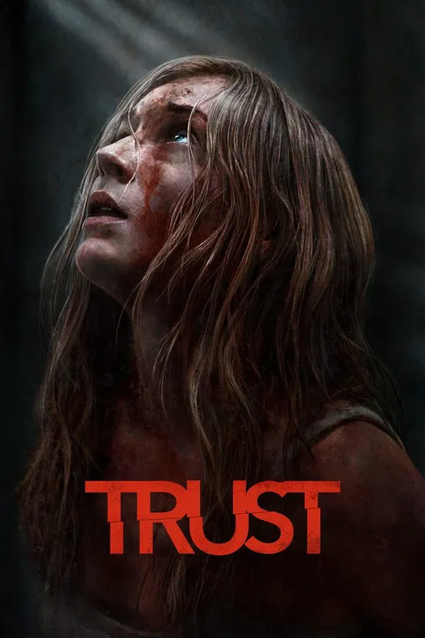 TRUST (2025)