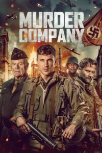 MURDER COMPANY Streaming VF 