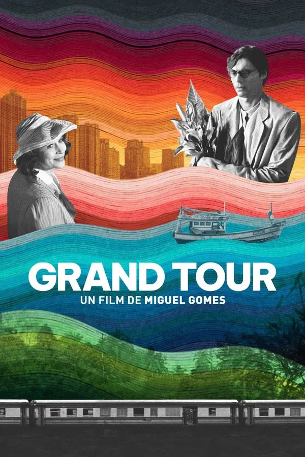 GRAND TOUR