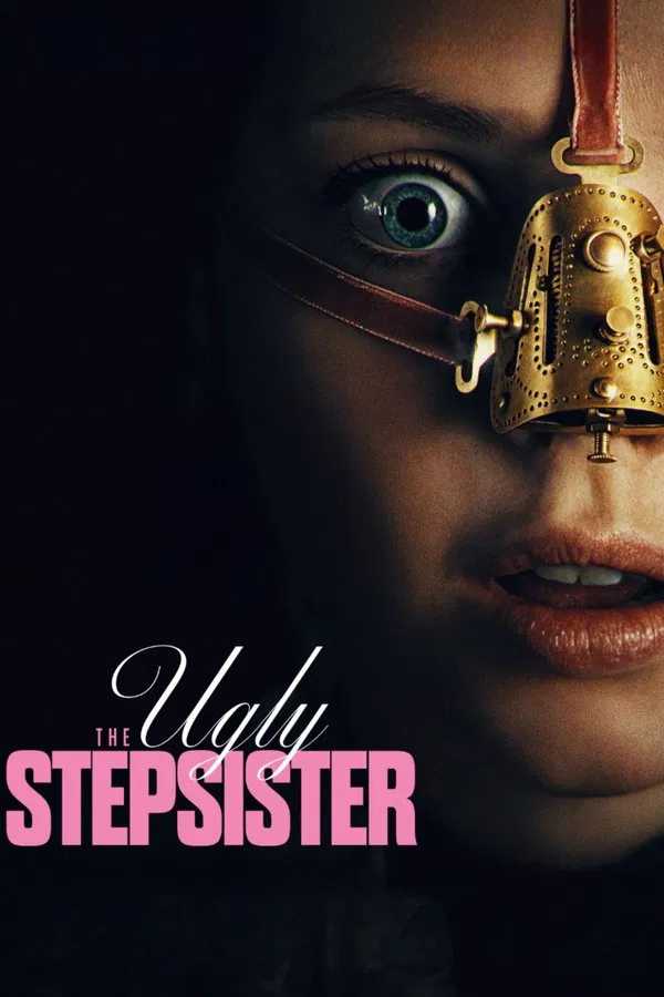 THE UGLY STEPSISTER