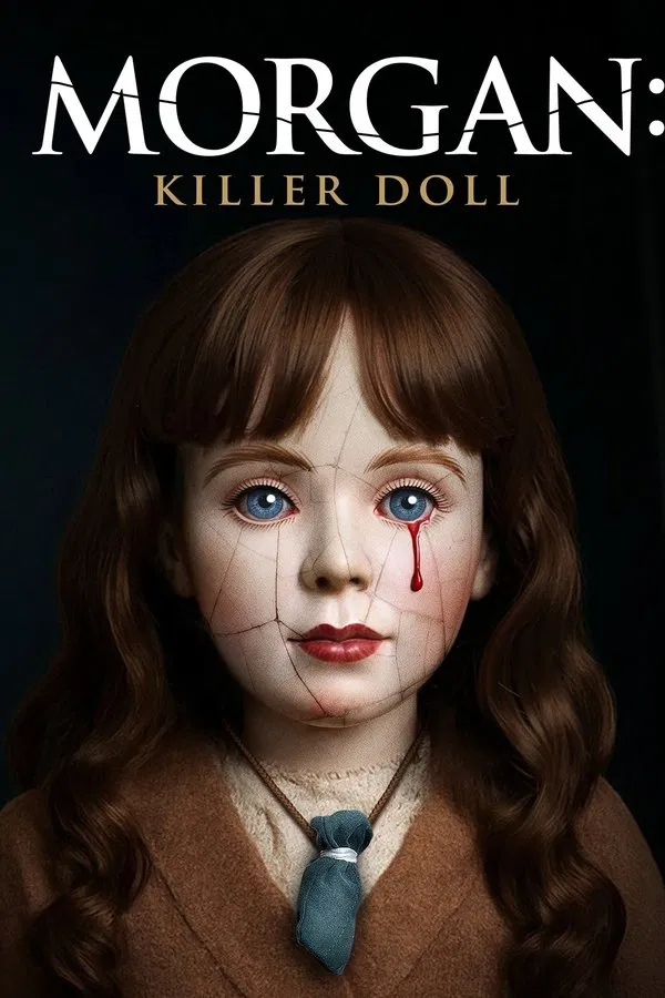 MORGAN : KILLER DOLL