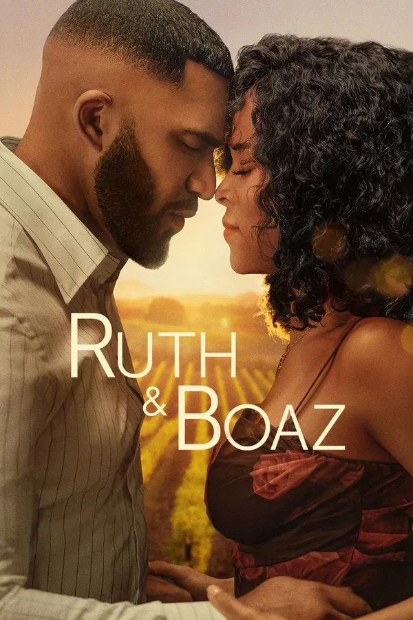 RUTH & BOAZ