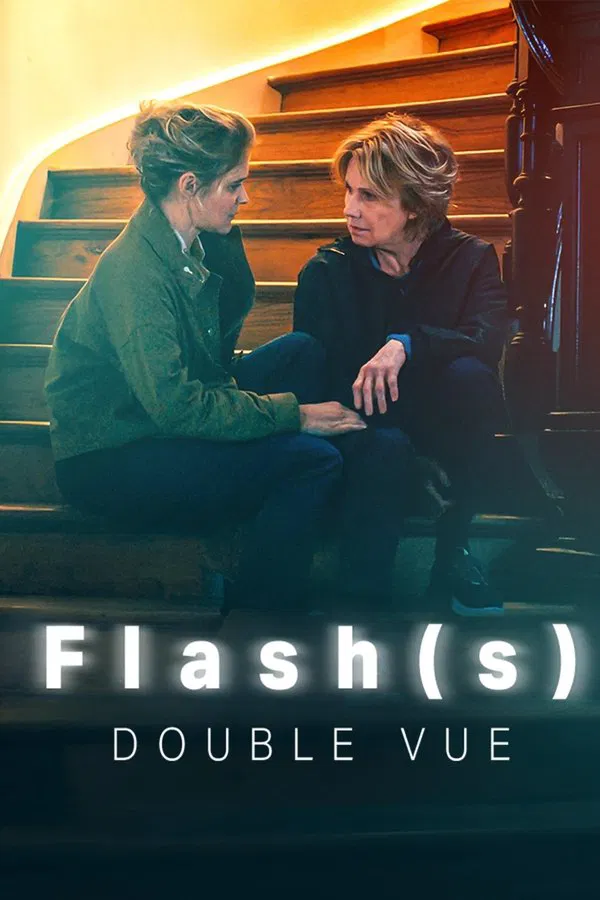 FLASH(S) – DOUBLE VUE