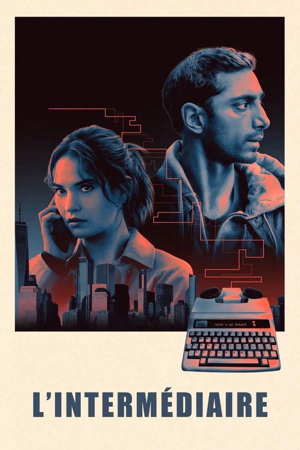 L&rsquo;INTERMEDIAIRE