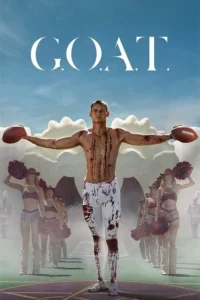 G.O.A.T. Streaming VF 