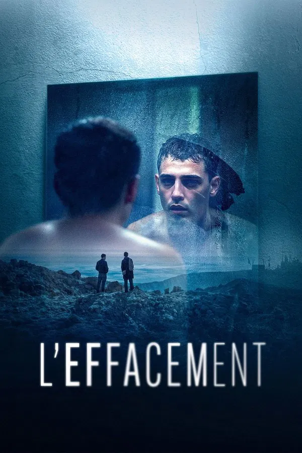 L&rsquo;EFFACEMENT