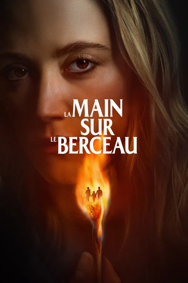LA MAIN SUR LE BERCEAU (2025)