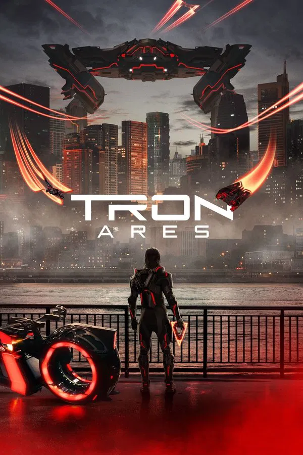 TRON : ARES