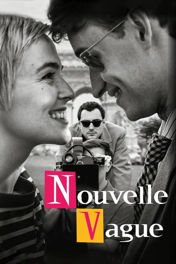 NOUVELLE VAGUE