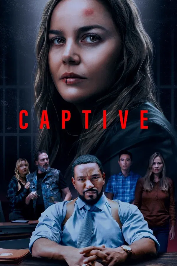 CAPTIVE