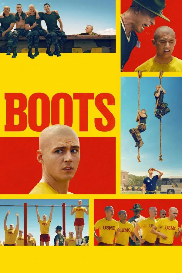 BOOTS