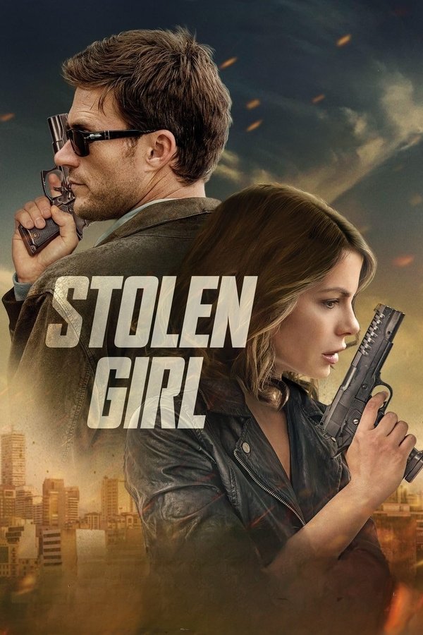 STOLEN GIRL