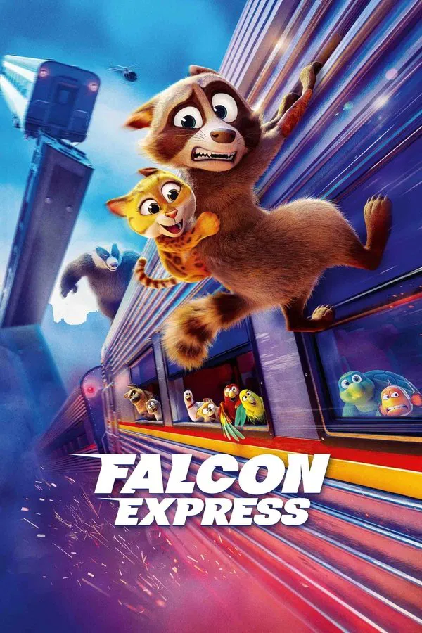 FALCON EXPRESS