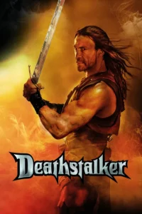 DEATHSTALKER Streaming VF 